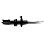 Image of Suspension Strut (Front) image for your 2004 Volvo S60   